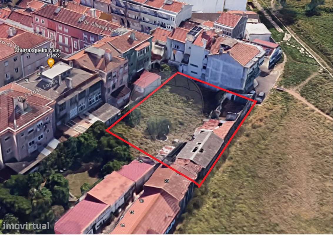 Terreno  para venda - Grande imagem: 4/9