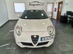 Alfa Romeo MiTo 1.3 JTD Distinctive - 2