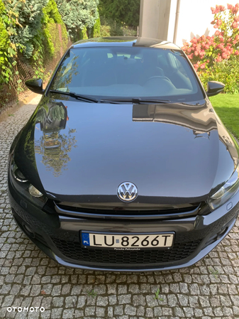 Volkswagen Scirocco 1.4 TSI Shark - 5