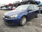 Far stanga Volkswagen Golf 6 2009 HATCHBACK 1.4 i CGGA - 1