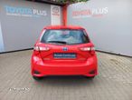 Toyota Yaris 1.5 VVT-i HSD Luna - 4