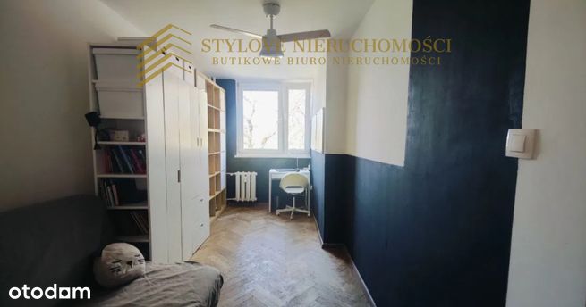 Dwa pokoje w doskonałej lokalizacji – Żoliborz tuż-3