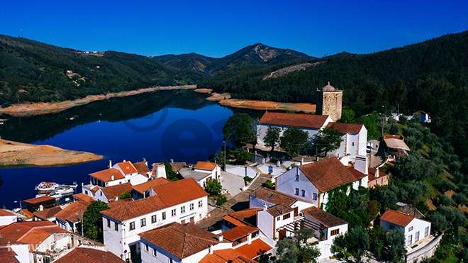 Terreno Rústico em Vila de rei - Grande imagem: 4/5