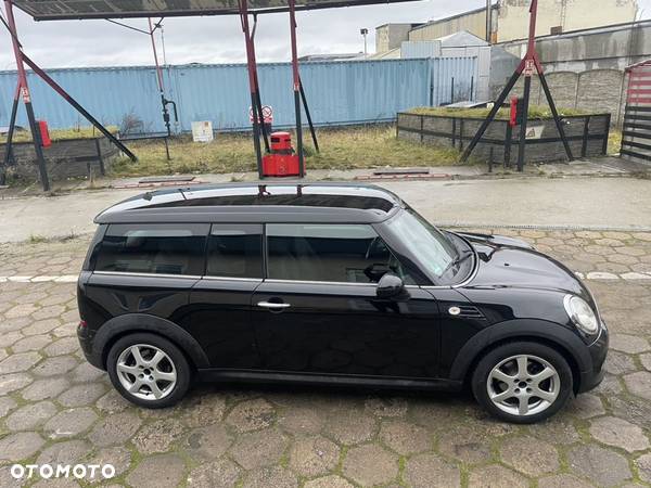 MINI Clubman One D Soho - 31