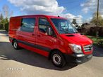 Mercedes-Benz Sprinter 319 Cdi  Bt - 7