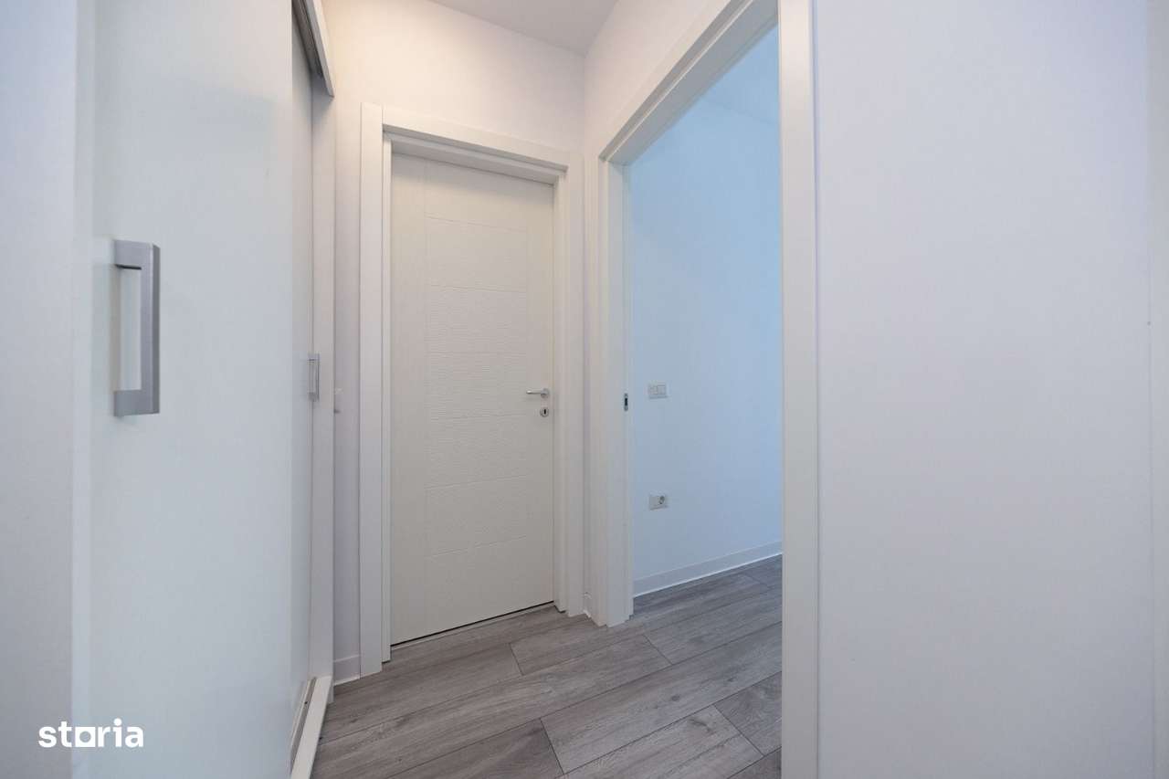 Apartament 2 camere UNO Residence – parcare și boxă incluse-6