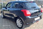 Suzuki Swift 1.2 Dualjet Hybrid CVT Comfort - 10