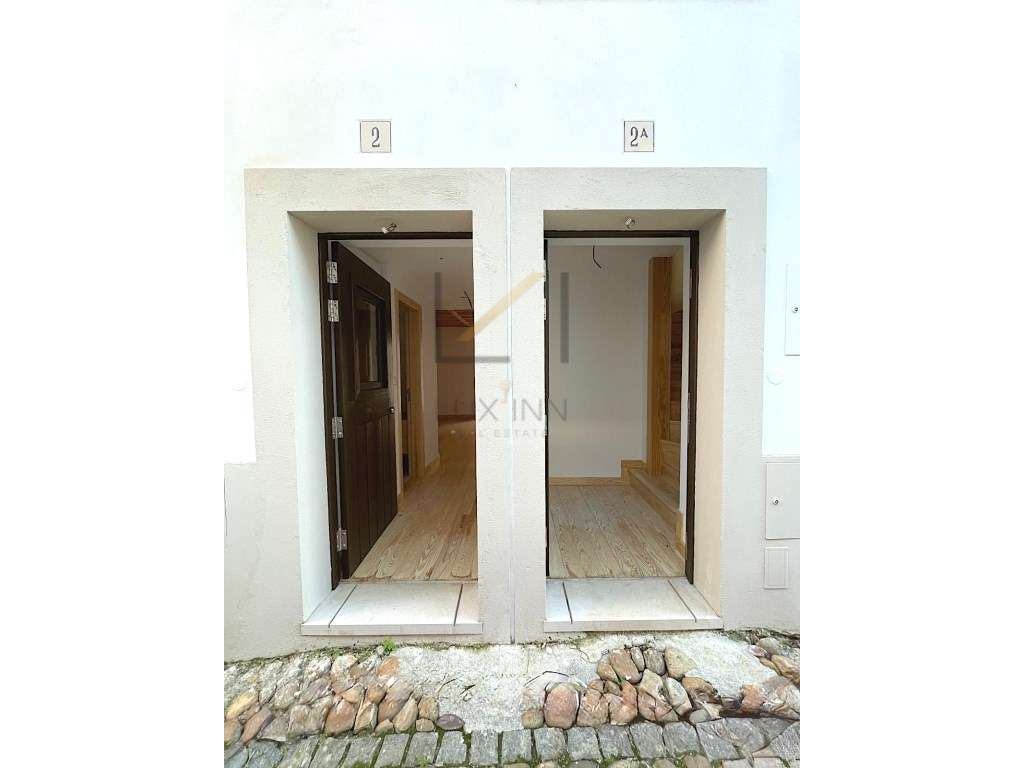 Apartamento T0 em Constância - Grande imagem: 3/21