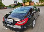 Mercedes-Benz CLS - 16