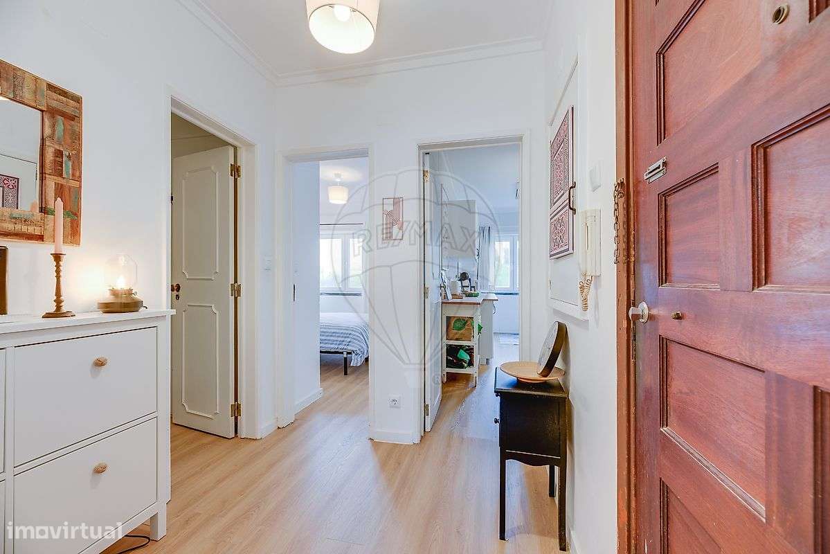 Apartamento T2 para venda - Grande imagem: 5/25