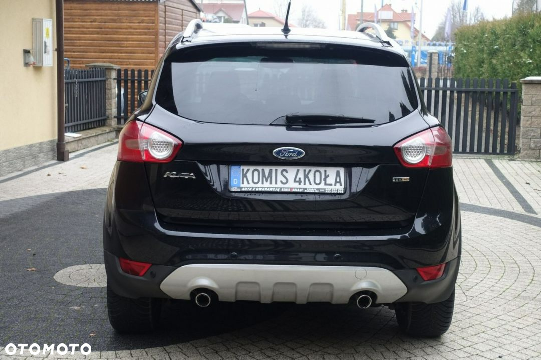 Ford Kuga - 6