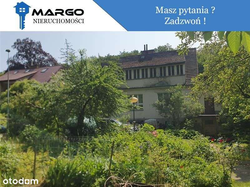 Dom wolnostojący - Gdańsk Wrzeszcz-4