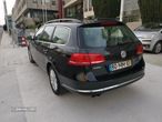 VW Passat Variant 2.0 TDi Confortline - 6