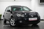 Volkswagen Golf 1.6 TDI DPF BlueMotion Technology Comfortline - 14