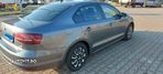 Volkswagen Jetta 1.2 TSI Comfortline - 18