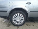 Volkswagen Passat 2.0 Comfortline - 5