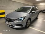 Opel Astra V 1.0 T Enjoy S&S - 11