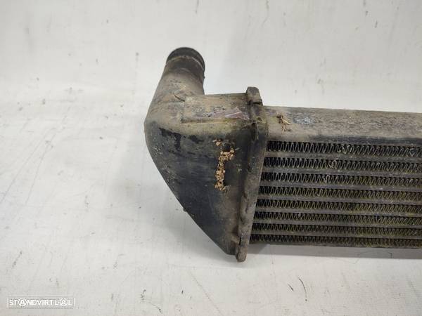 Intercooler Radiador Land Rover Freelander (L314) - 5