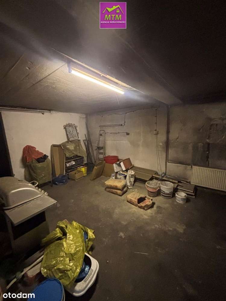 Dom, 80 m², Jaworzno-13