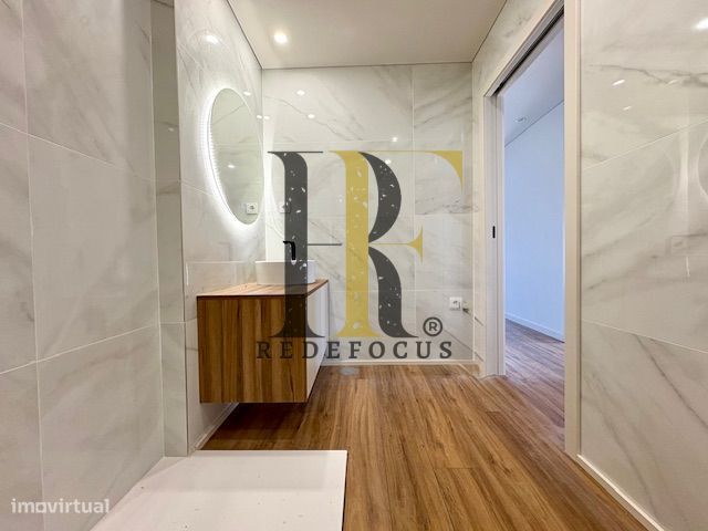 Moradia T2 Renovada em Ovar-11