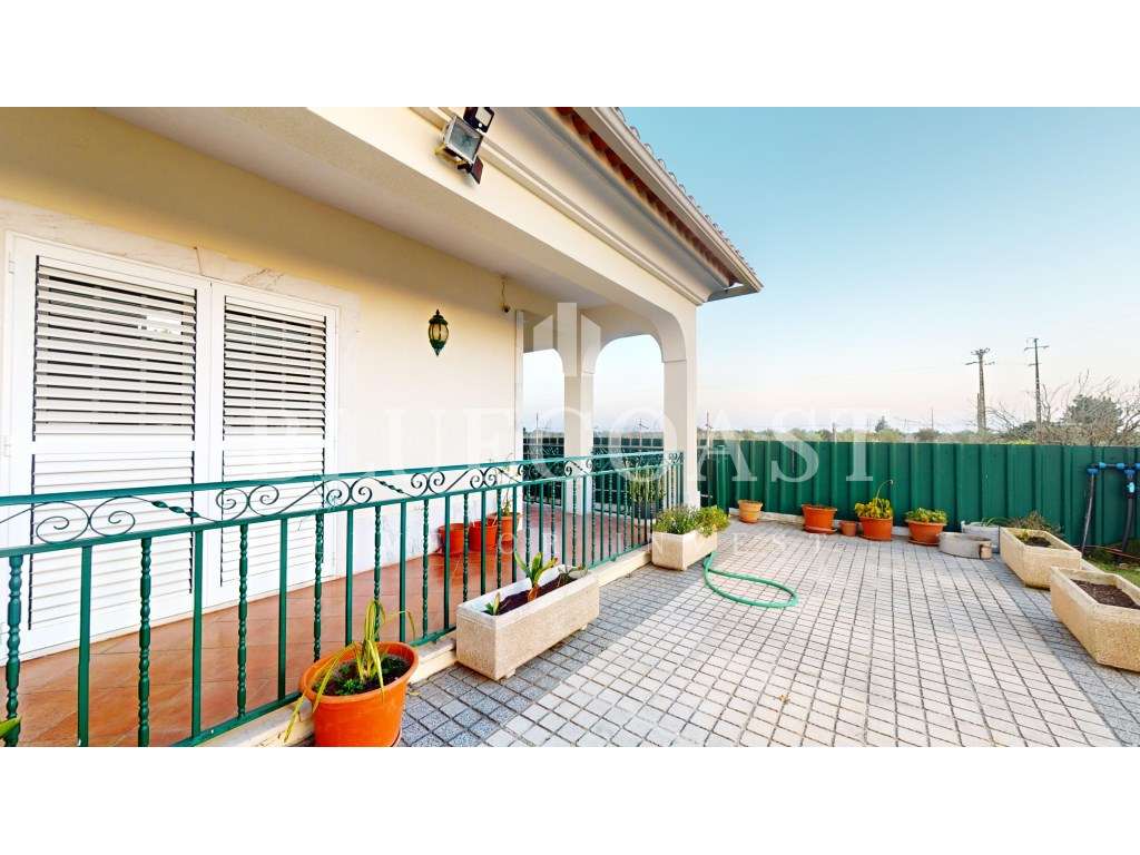 Fantástica Moradia V5 nos arredores de Setúbal - Qualidade de vida ...-44