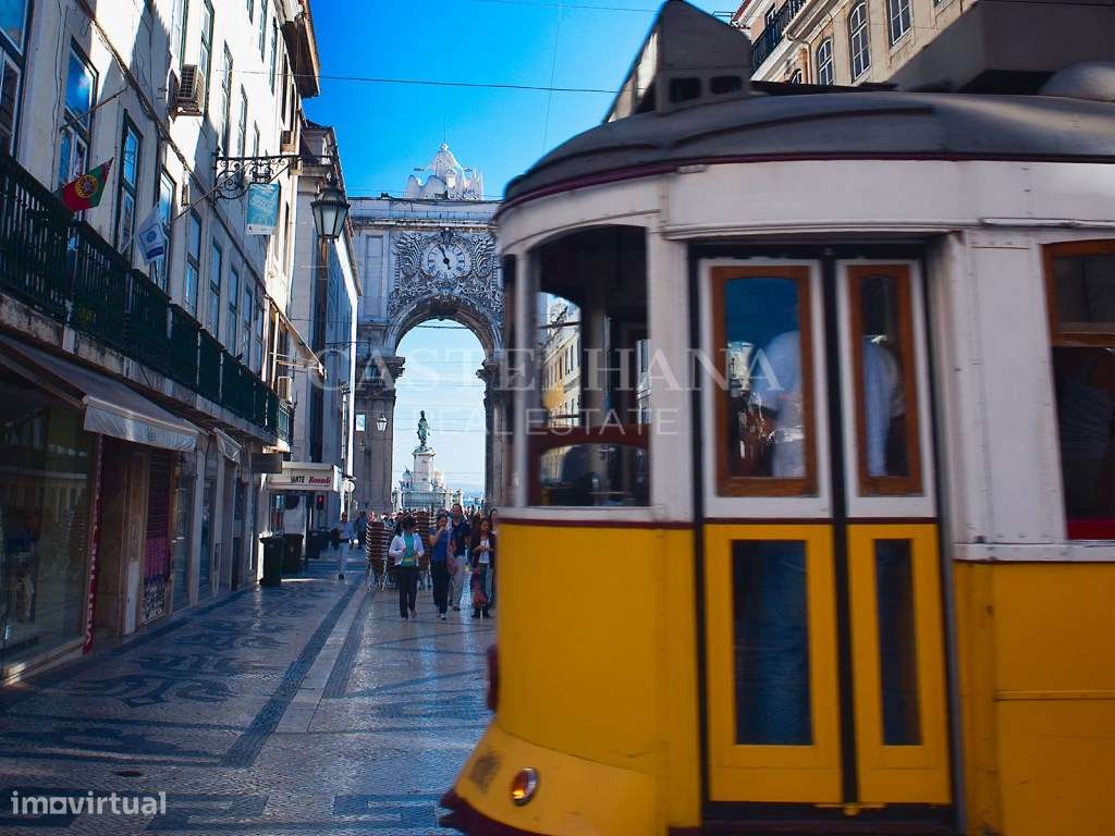 Escritório para venda no Chiado, Lisboa - Grande imagem: 5/11