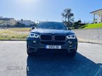 BMW X5 25 d sDrive Comfort 7L - 1