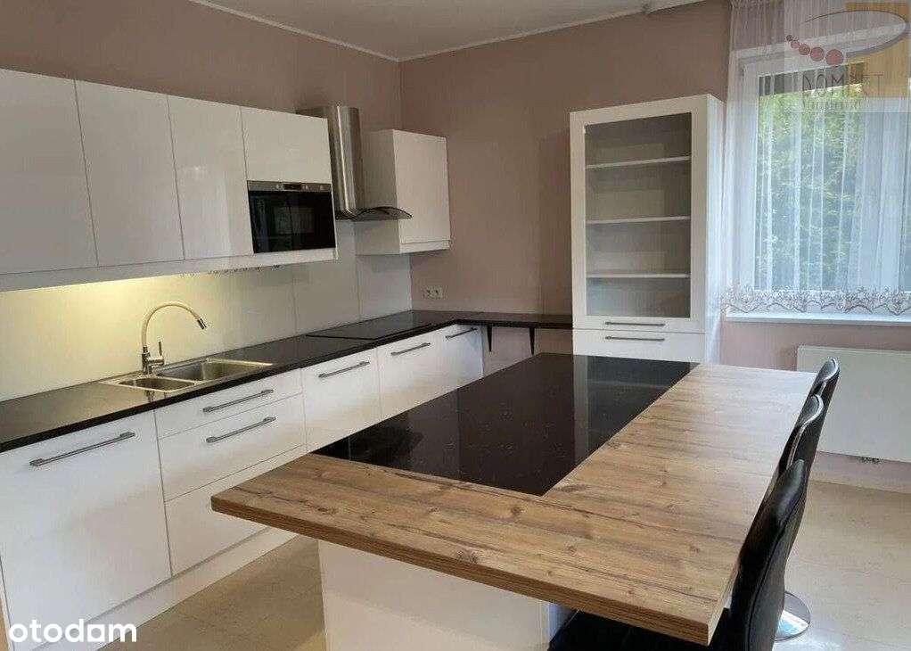 3 pokoje, balkon, ogródek, msc w garażu, parter - Pełny obrazek: 4/19