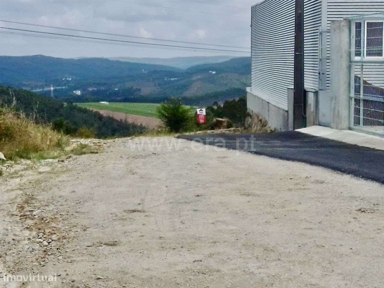 Lote Industrial - Grande imagem: 2/6