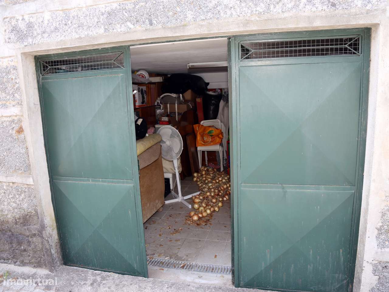 Moradia T2 Venda em Figueiró (Santiago e Santa Cristina),Amarante-16