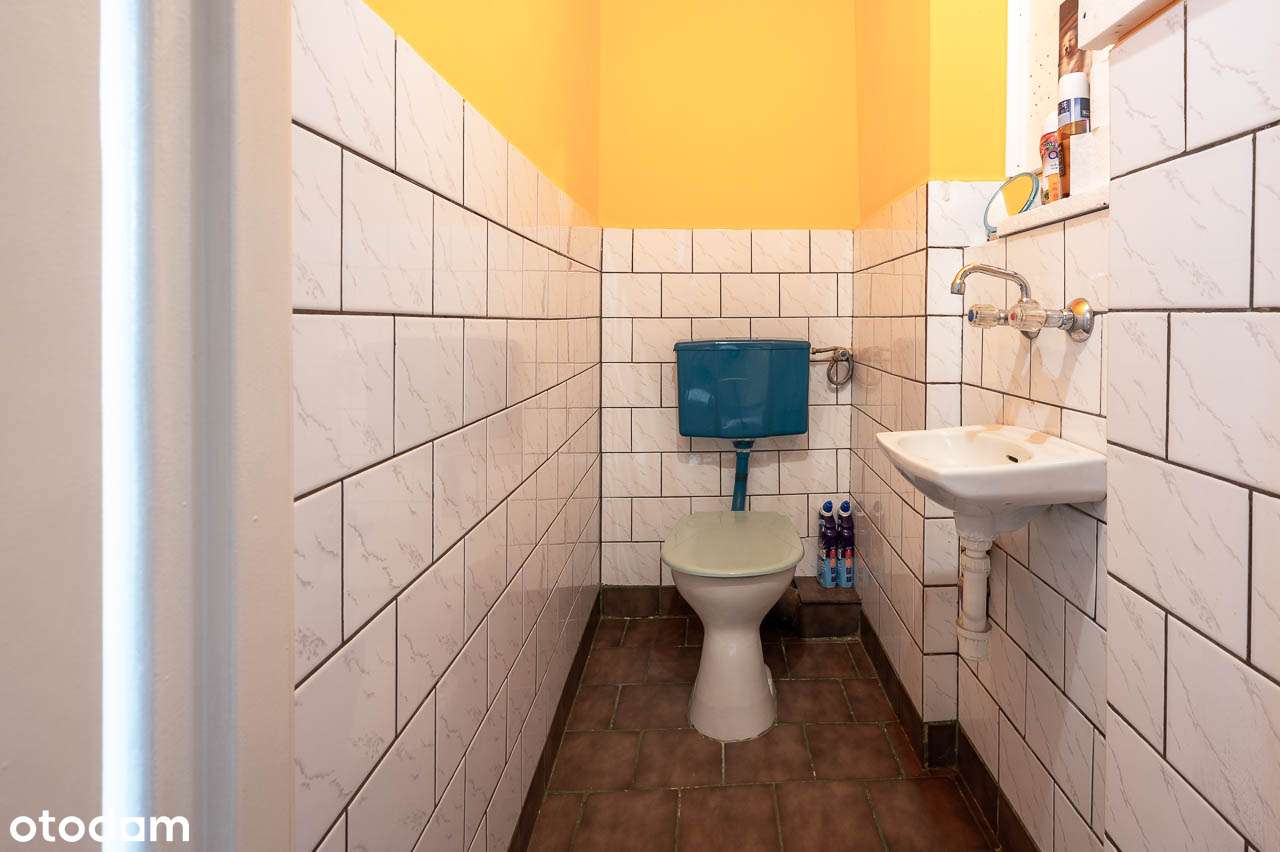 Mieszkanie dwupokojowe na Zasaniu-9