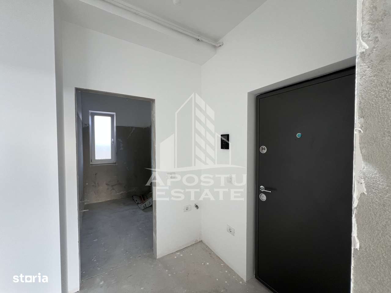 Apartament 3 camere cu vedere panoramica si doua terase - Imagine principală: 3/7