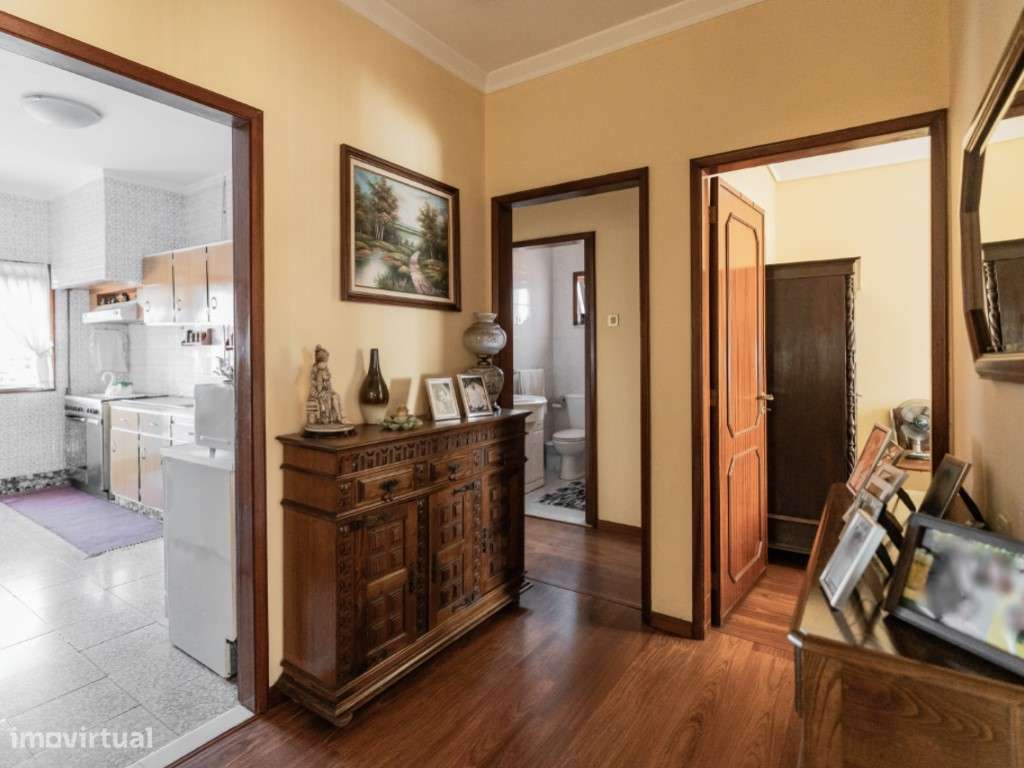 Moradia T3 Grijo - Vila Nova de Gaia-46