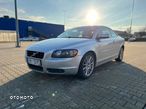 Volvo C70 D5 Summum - 4