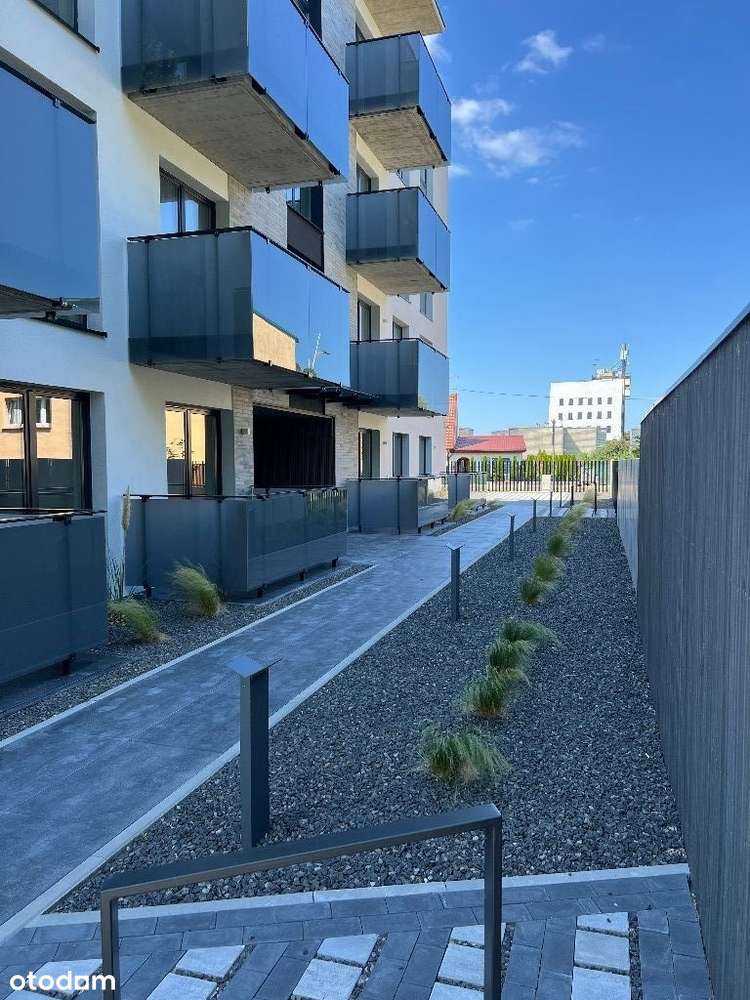 Apartament - Port Mielno Panorama 36 m2-9.900/1m2-17