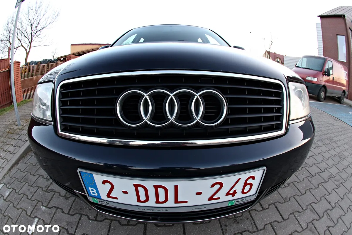 Audi A6 - 35