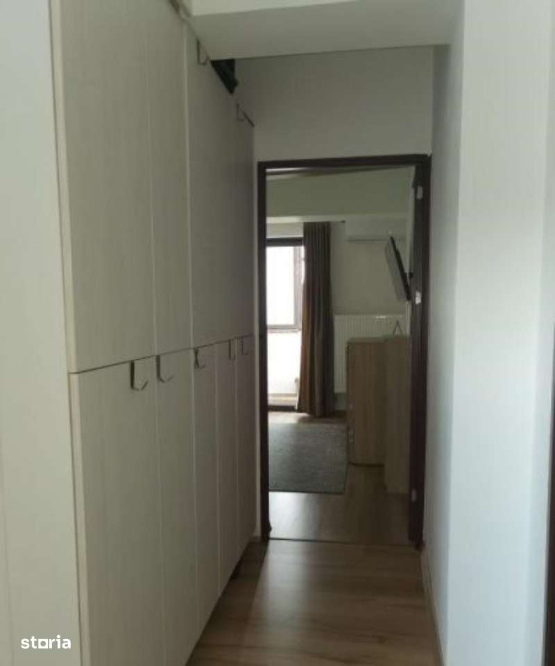 Bragadiru 2 cam, decom, et. 4/4, suprf. 56 mp, an 2016 - Imagine principală: 3/8