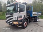 Scania P 220 - 14