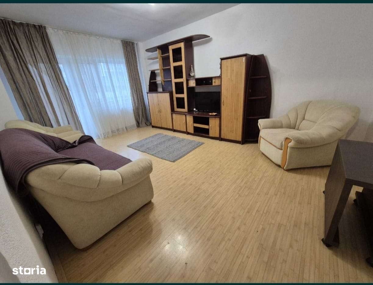 Nu vrei sa-l ratezi! Inchiriere ap 2 cam - zona Ultracentrala - Imagine principală: 3/7