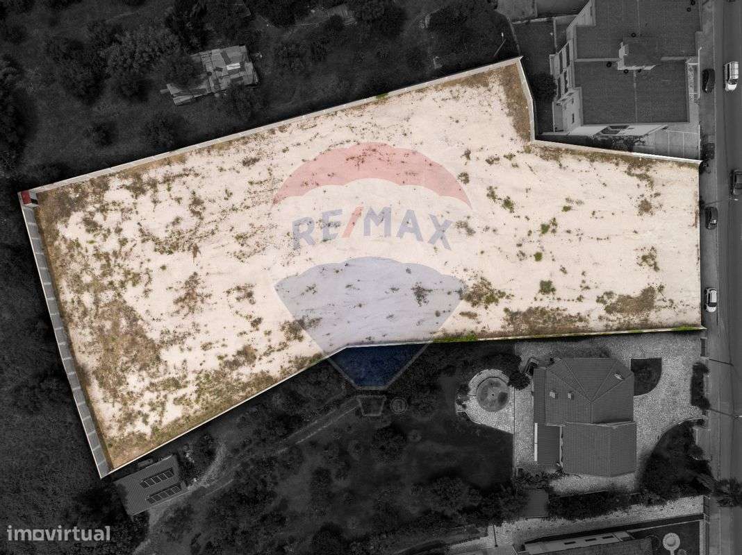 Terreno  para venda - Grande imagem: 4/10