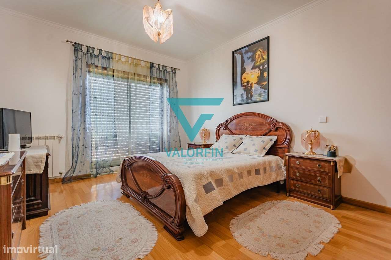 APARTAMENTO T3 com Garagem | Marinha Grande-16