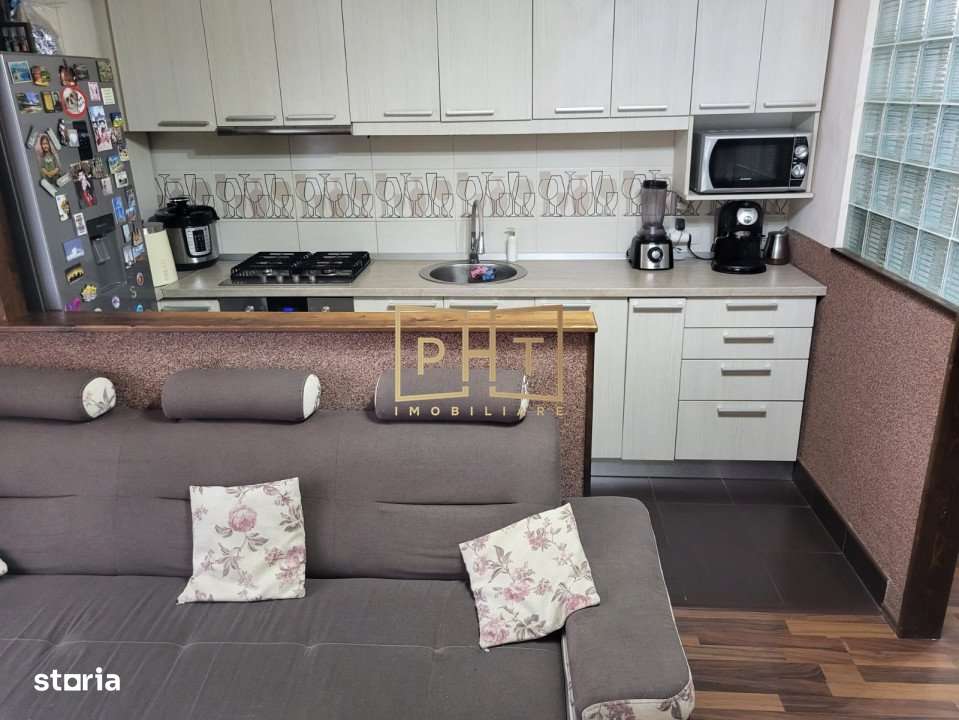 Apartament de vanzare cu 3 camere, 80 mp, zona Eroilor! - Imagine principală: 2/8