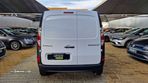 Renault Kangoo EXPRESS FASE II 1.5 DCI BUSINESS 3L - 10