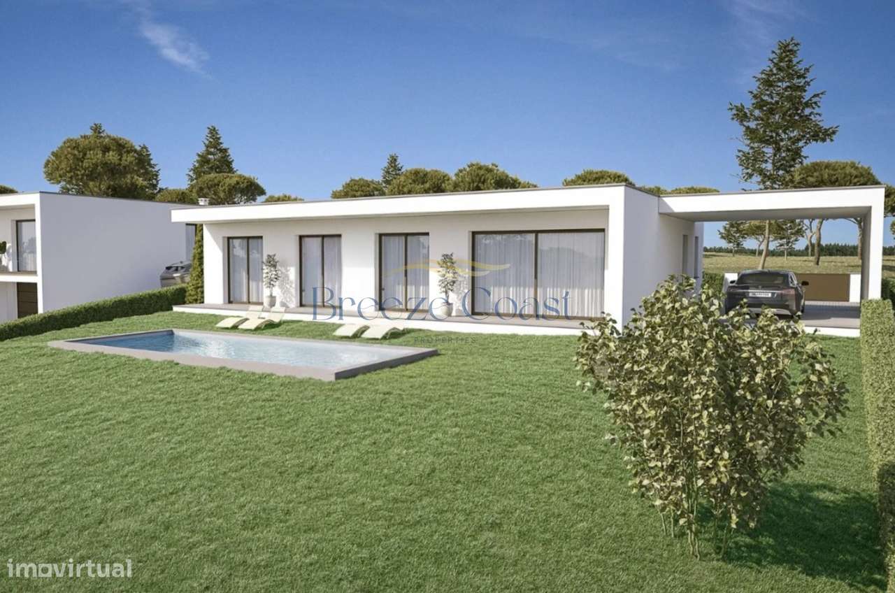 Moradia Exclusiva em Alfeizerão-18