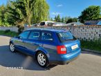 Audi A4 Avant 1.6 - 11