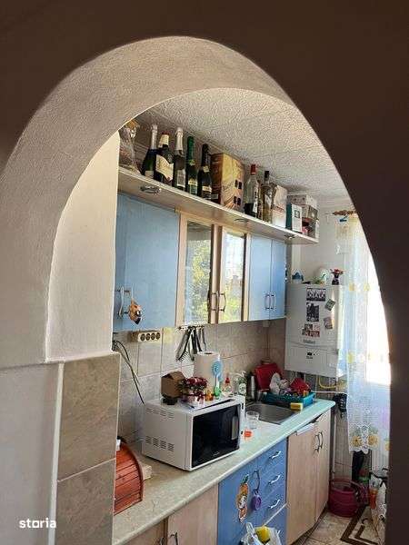 De vanzare apartament cu 2 camere - Imagine principală: 5/7