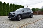 Opel Mokka X 1.6 CDTI Ultimate S&S - 4