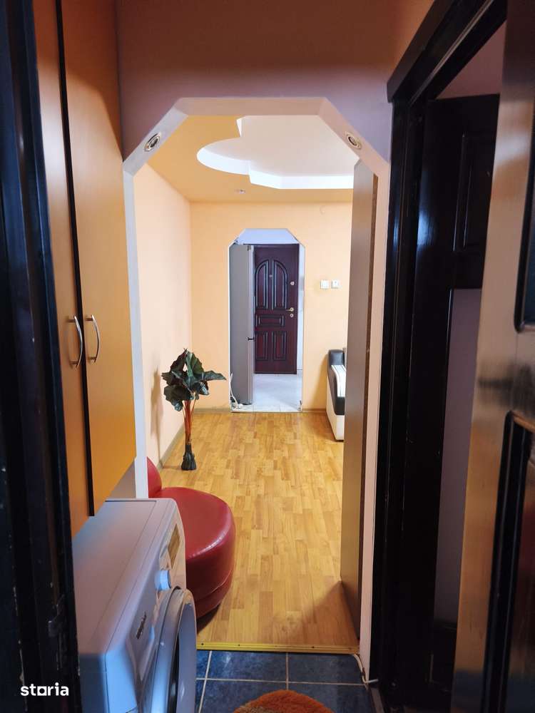 Apartament 2 camere Primaverii , parter , mobilat si utilat , garaj-0