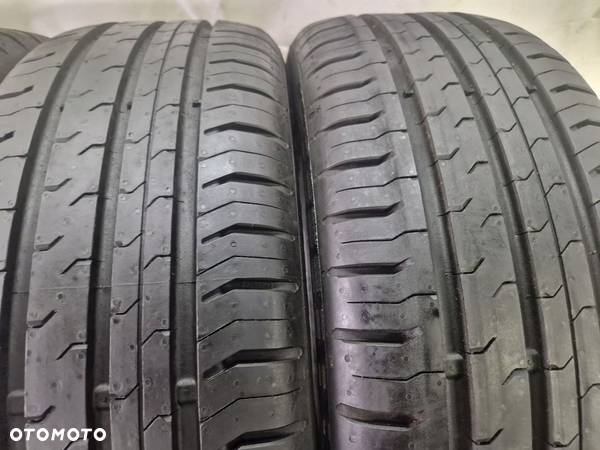 185/50/16 185/50r16 Continental EcoContact 6 - 3