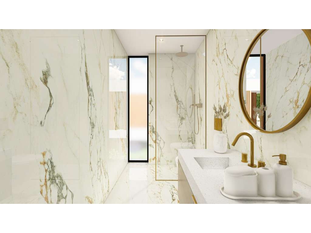 Ocean Garden Villa | Canidelo, Vila Nova de Gaia-36